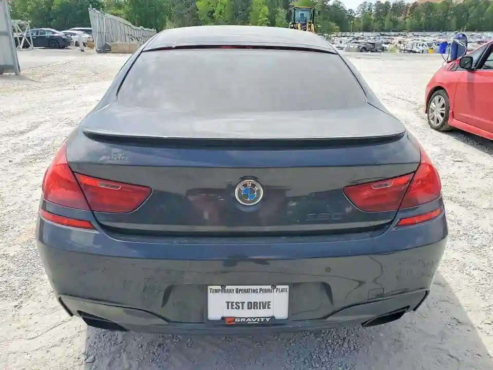 WBA6B2C54FGB99092 2015 BMW 6 SERIES-5