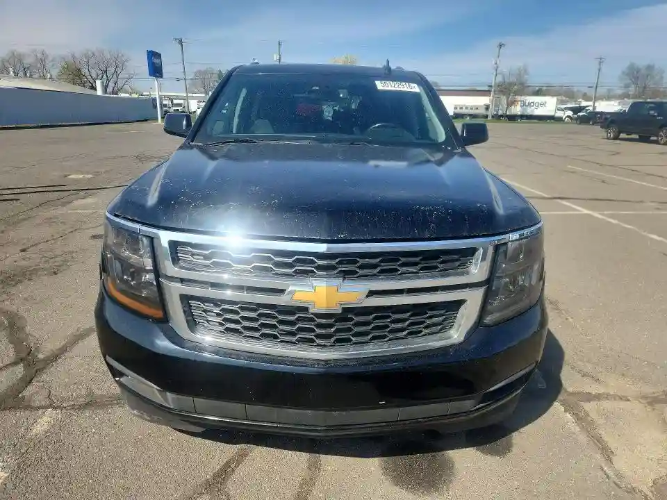 1GNSKHKC6HR198512 2017 CHEVROLET SUBURBAN-4