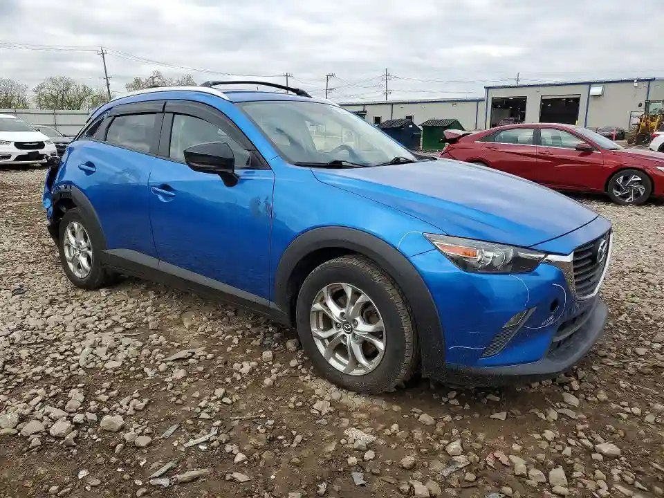 JM1DKFB75G0130309 2016 MAZDA CX-3-3