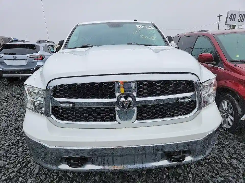 3C6RR7KT1MG713737 2021 RAM 1500-4
