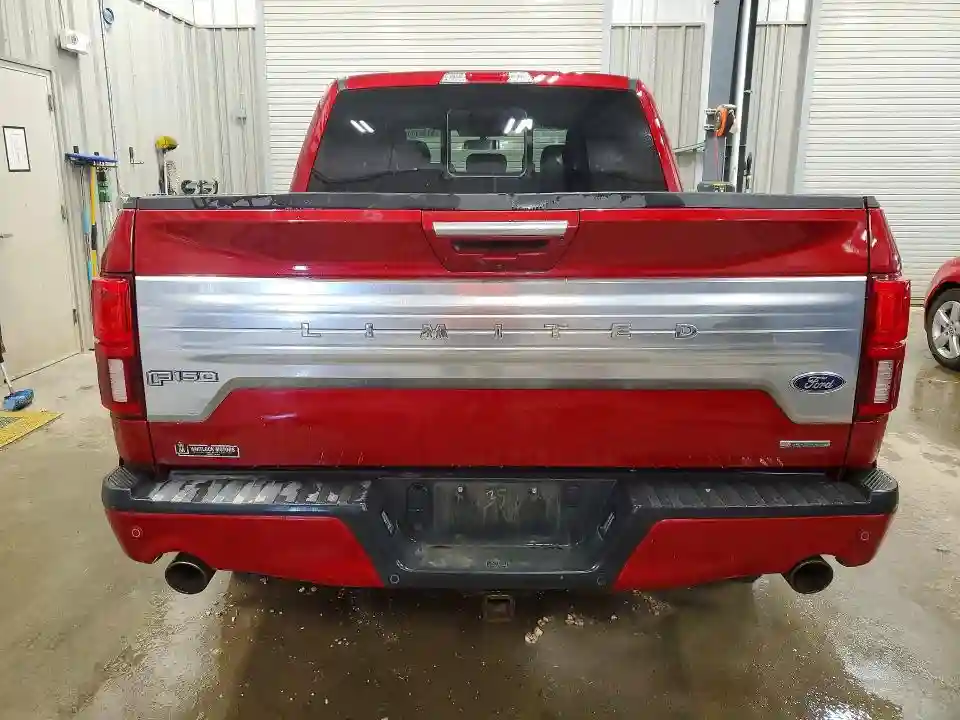 1FTEW1EG6LFB16935 2020 FORD F150-5