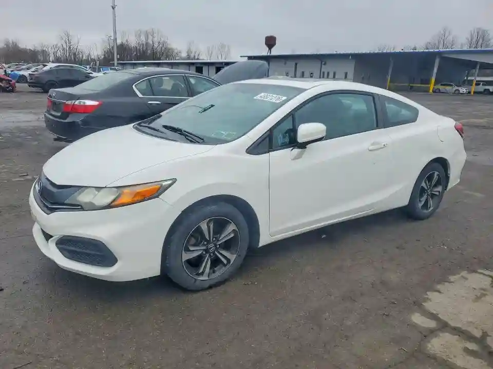 2HGFG3B8XEH512105 2014 HONDA CIVIC-0