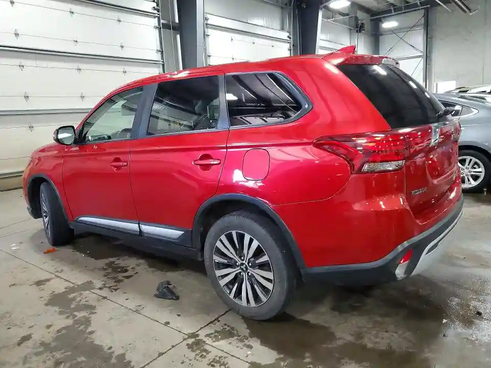JA4AZ3A35KZ049448 2019 MITSUBISHI OUTLANDER-1