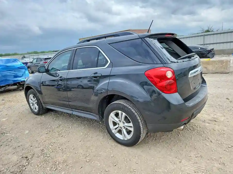2GNFLDE31D6391594 2013 CHEVROLET EQUINOX-1