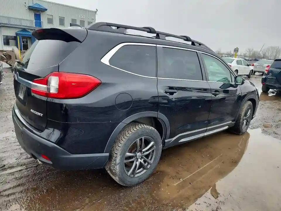 4S4WMAPD5L3473260 2020 SUBARU ASCENT-2
