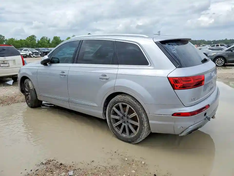 WA1VAAF71HD001105 2017 AUDI Q7-1