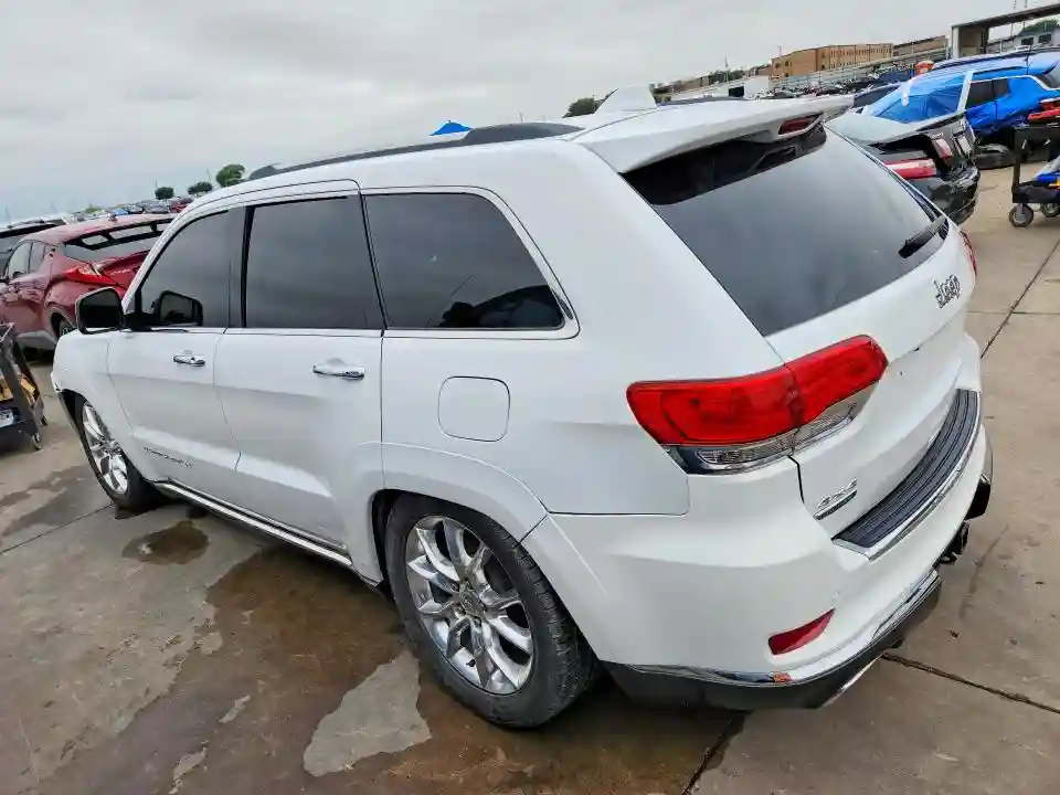 1C4RJFJM3EC426232 2014 JEEP GRAND CHEROKEE-1