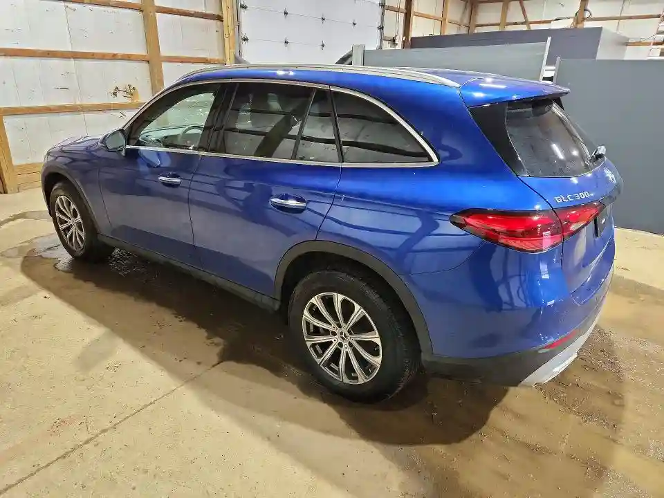 W1NKM4HB6SF395336 2025 MERCEDES-BENZ GLC-CLASS-1
