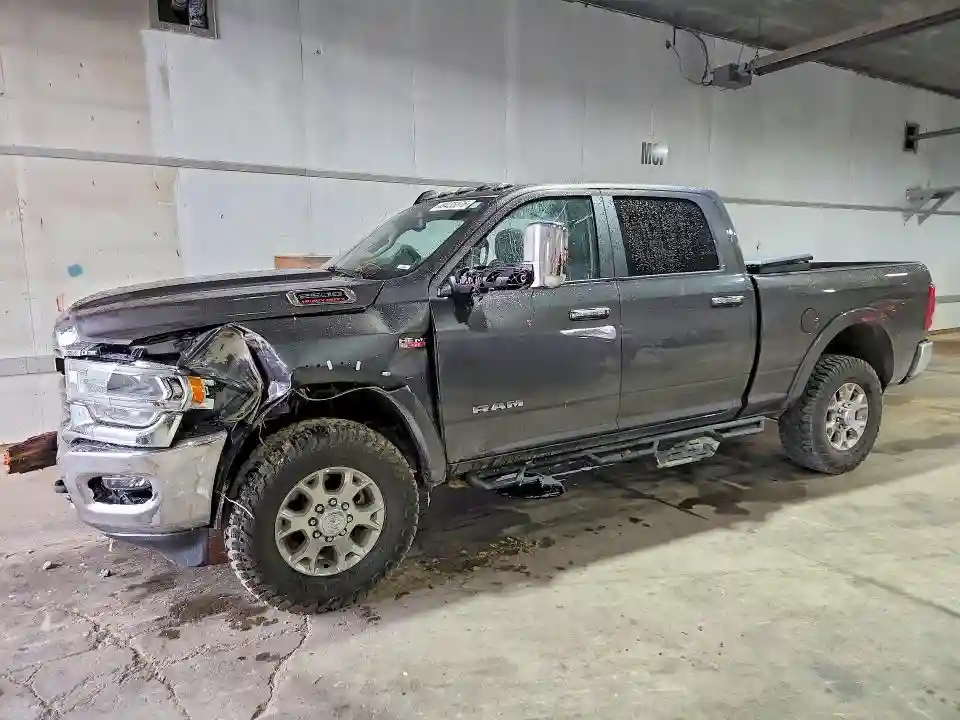 3C6UR5FJ0NG357984 2022 RAM 2500-0
