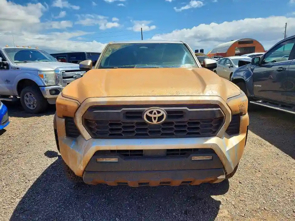 3TYLB5JN0RT026661 2024 TOYOTA TACOMA-4