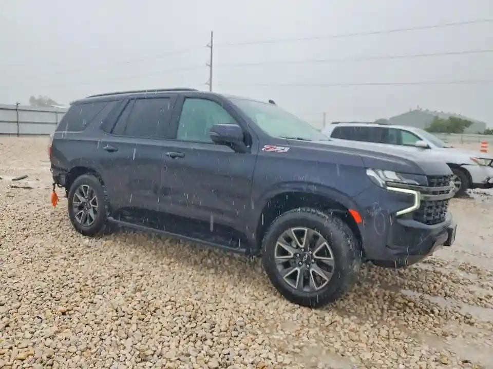 1GNSKPKD3NR276775 2022 CHEVROLET TAHOE-3