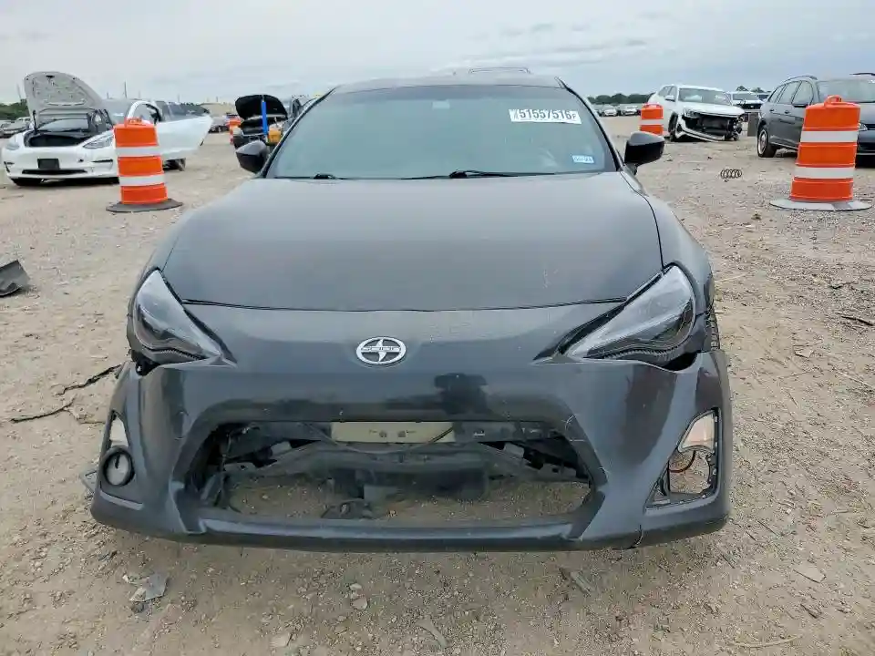 JF1ZNAA18G8708620 2016 SCION FRS-4