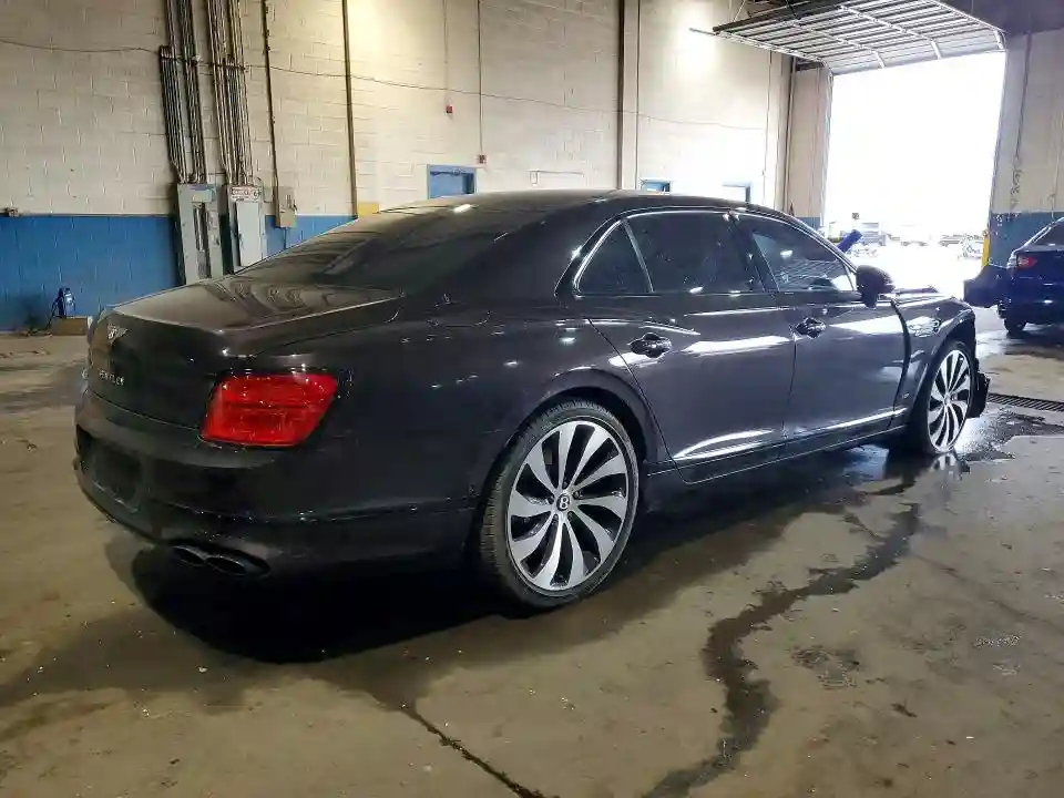 SCBBG6ZG8NC091762 2022 BENTLEY ALL MODELS-2