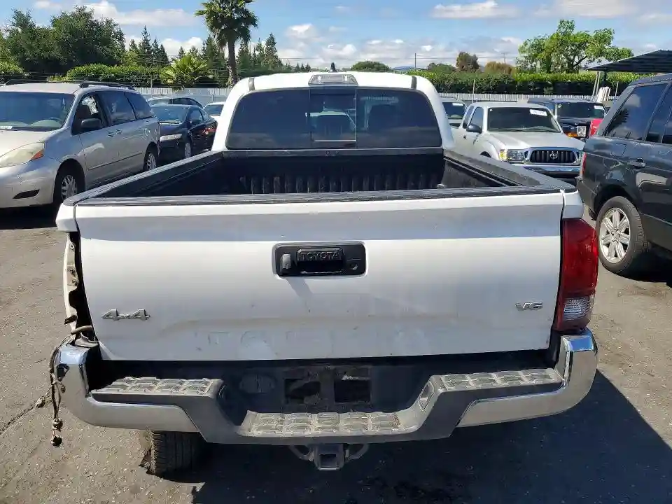 3TMDZ5BN3NM125611 2022 TOYOTA TACOMA-5