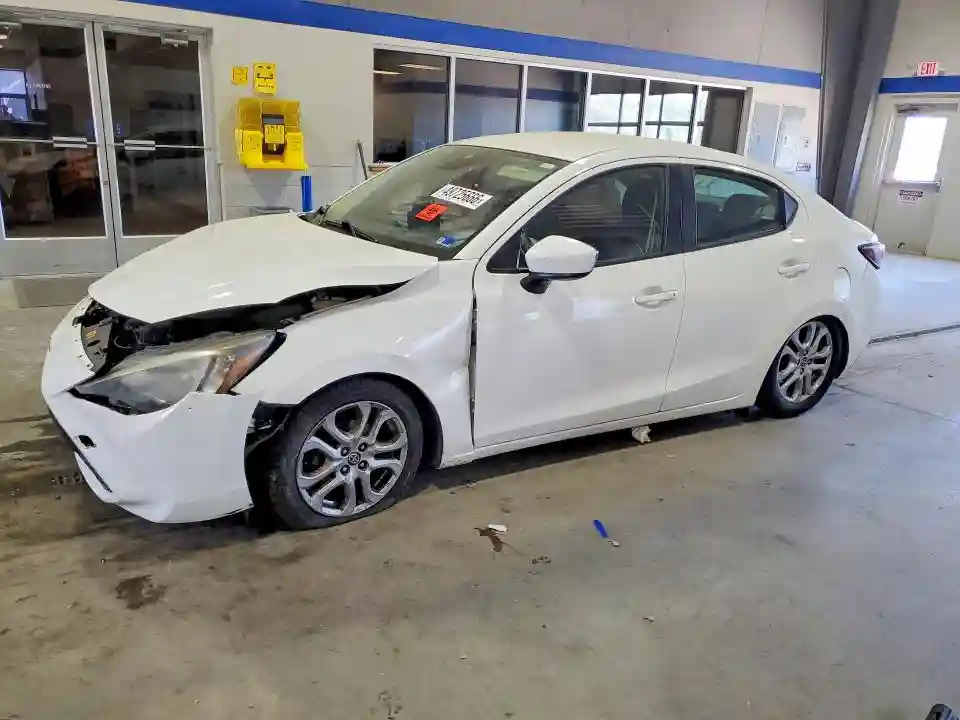 3MYDLBZVXGY114320 2016 SCION IA-0