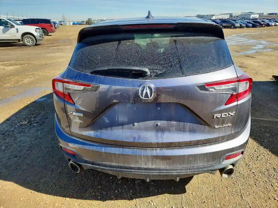 5J8TC2H69KL805815 2019 ACURA RDX-5