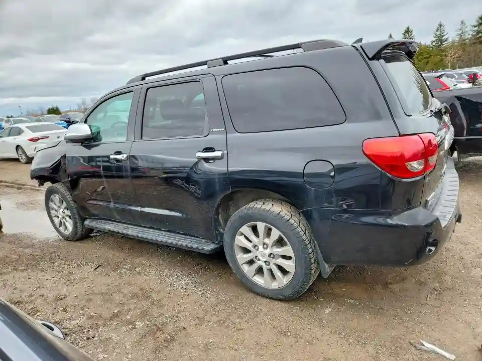 5TDJW5G10ES098532 2014 TOYOTA SEQUOIA-1