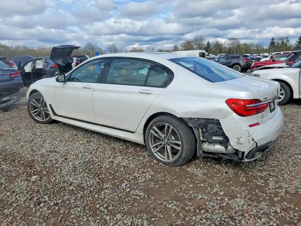 WBA7F2C56GG415516 2016 BMW 7 SERIES-1