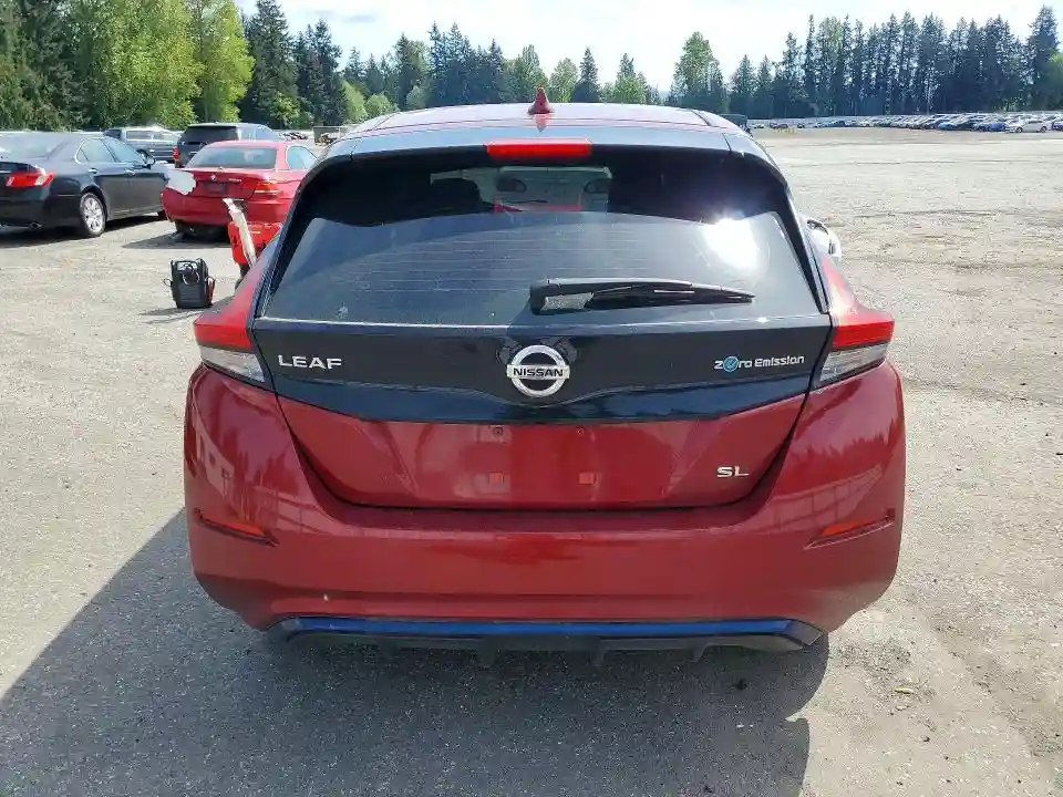 1N4AZ1CP9JC314454 2018 NISSAN LEAF-5