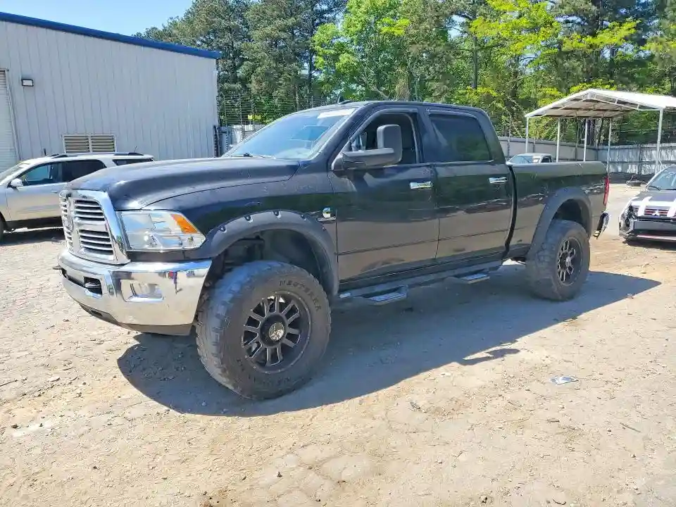 3C6UR5DL1EG315506 2014 RAM ALL MODELS-0
