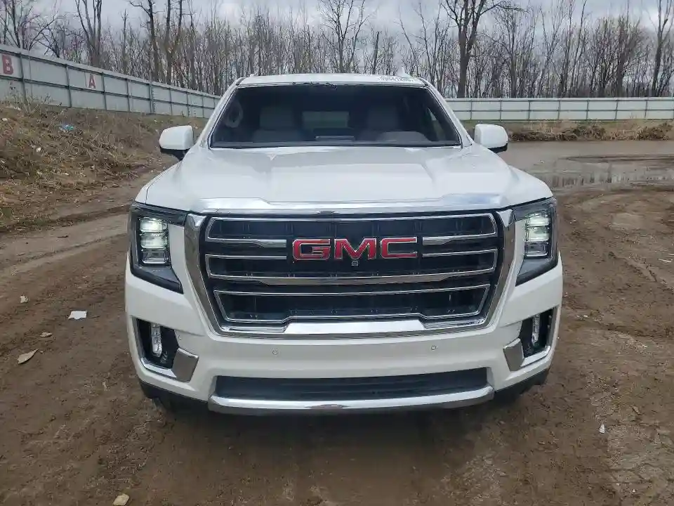 1GKS2GKD1MR148367 2021 GMC YUKON-4