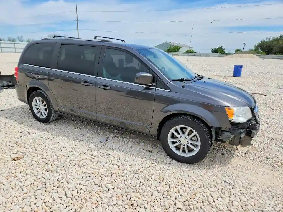 2C4RDGCG6KR693548 2019 DODGE CARAVAN-3
