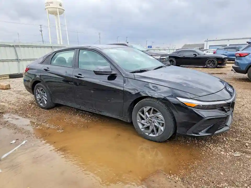 KMHLM4DJ2RU094623 2024 HYUNDAI ELANTRA HY-3