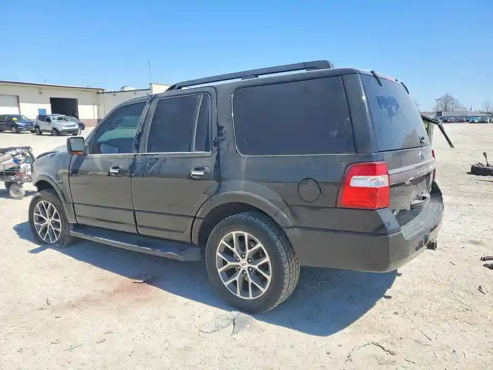 1FMJU1HT2GEF50628 2016 FORD EXPEDITION-1