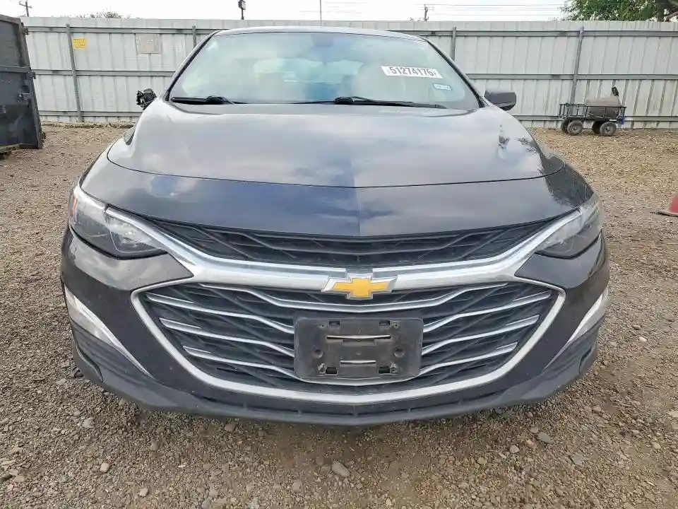 1G1ZB5ST5NF211830 2022 CHEVROLET MALIBU LS-4