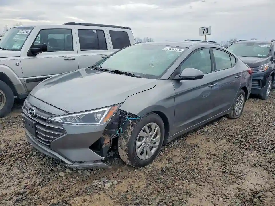 5NPD74LF1KH492936 2019 HYUNDAI ELANTRA-0
