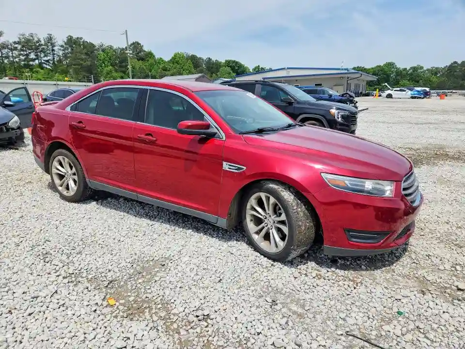 1FAHP2E84DG214436 2013 FORD TAURUS-3