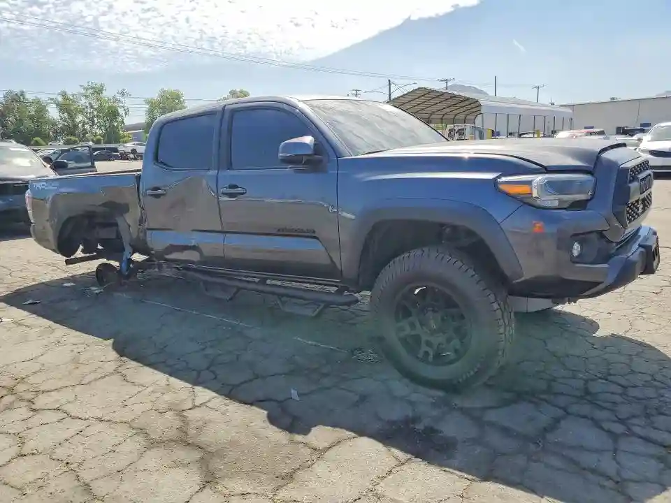 3TMDZ5BN8NM133123 2022 TOYOTA TACOMA-3