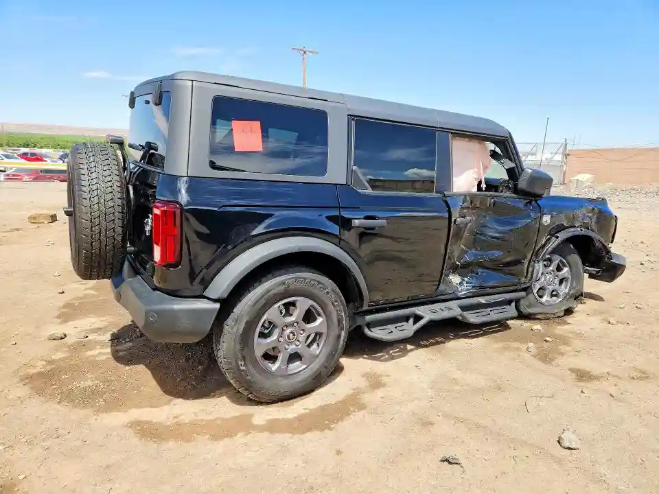 1FMDE7BH2SLB42572 2025 FORD BRONCO-2