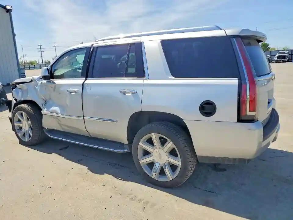 1GYS4BKJ7GR183329 2016 CADILLAC ESCALADE-1