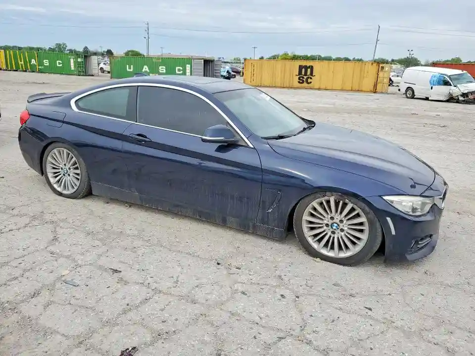 WBA3R5C55EK188322 2014 BMW 4 SERIES-3