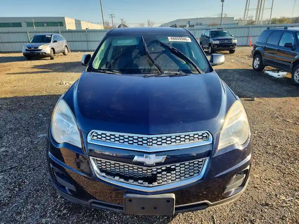 2GNFLFEK4F6139702 2015 CHEVROLET EQUINOX-4