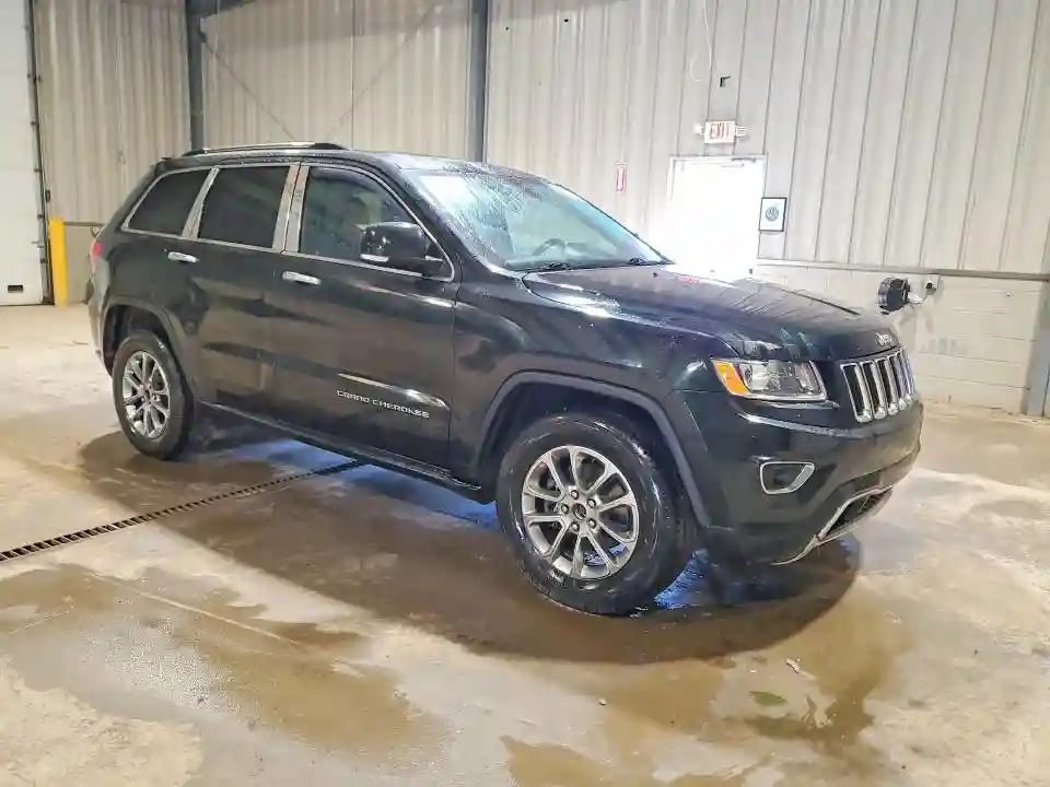 1C4RJFBG5EC527541 2014 JEEP CHEROKEE-3
