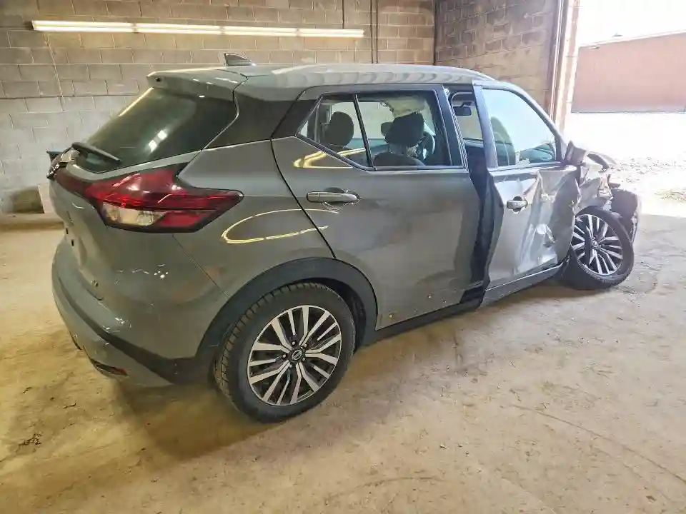 3N1CP5CV6ML479324 2021 NISSAN KICKS-2