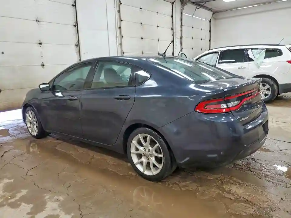 1C3CDFAA9DD287272 2013 DODGE DART-1