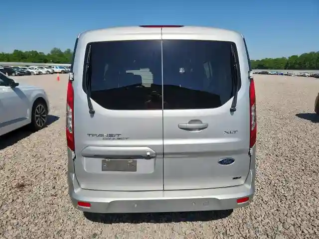 NM0GS9F24N1510467 2022 FORD TRANSIT-5
