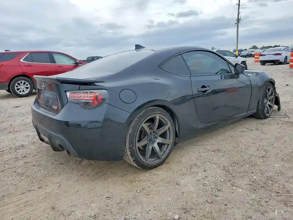 JF1ZNAA18G8708620 2016 SCION FRS-2