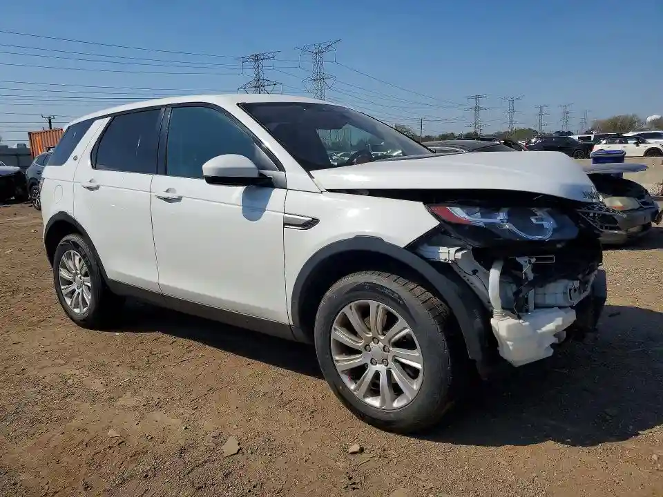 SALCP2BG4HH641950 2017 LAND ROVER DISCOVERY-3
