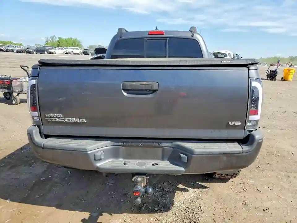 3TMMU4FN9FM087113 2015 TOYOTA TACOMA-5