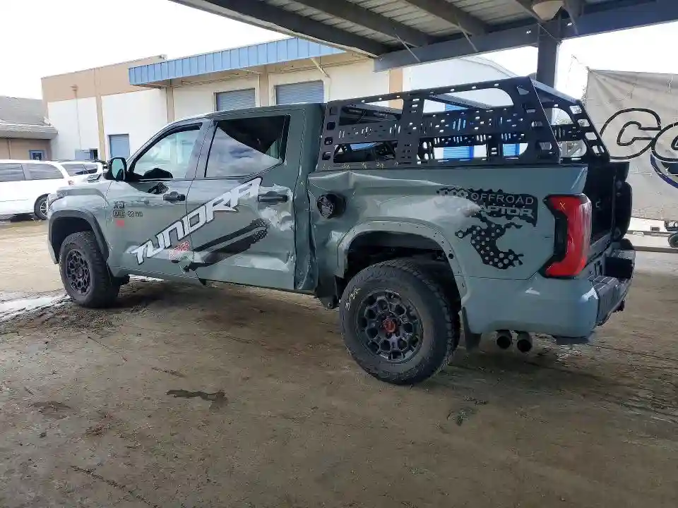 5TFPC5DBXNX013187 2022 TOYOTA TUNDRA-1
