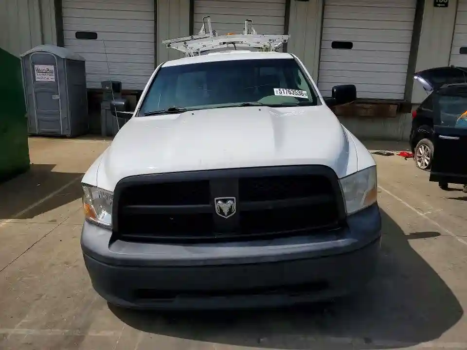3C6JD6DP4CG242848 2012 DODGE RAM 1500-4