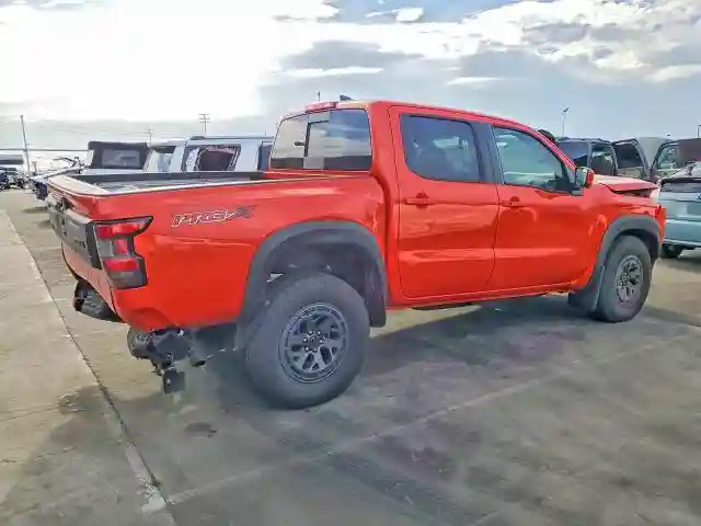 1N6ED1EJ6SN653260 2025 NISSAN FRONTIER-2