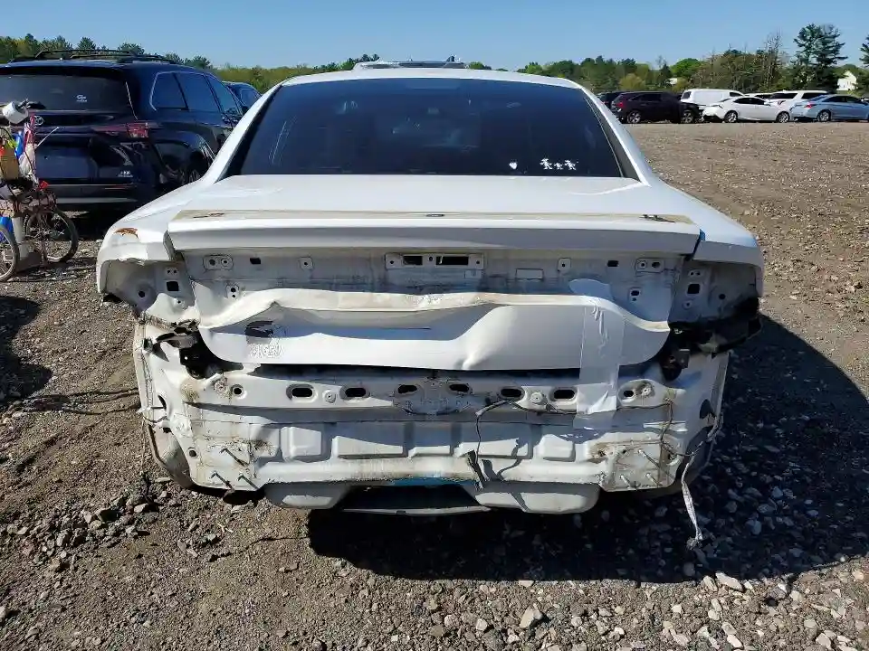 2C3CDXHG8GH326568 2016 DODGE CHARGER-5