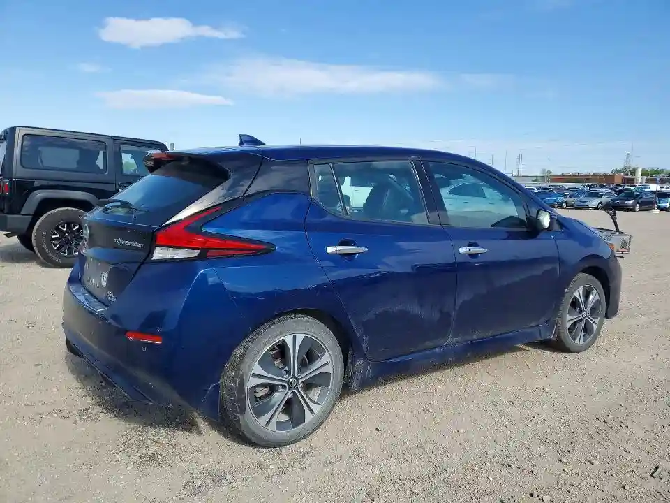 1N4BZ1DP6LC301862 2020 NISSAN LEAF-2