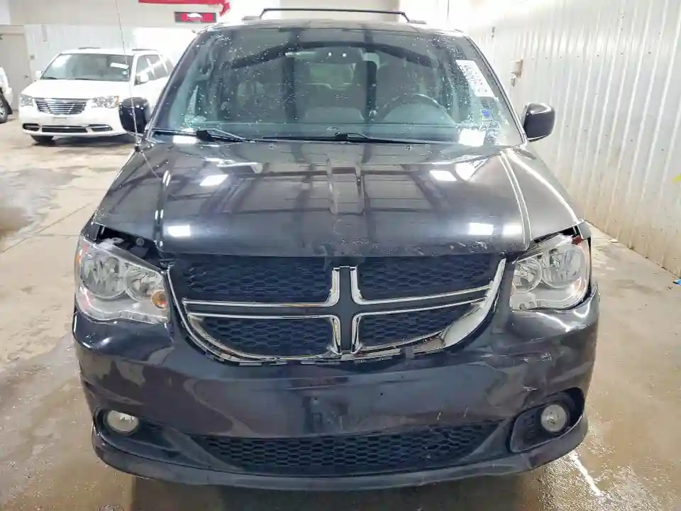 2C4RDGCG3KR659728 2019 DODGE CARAVAN-4