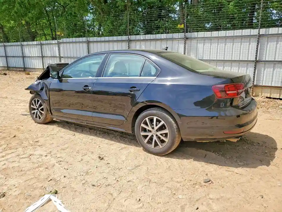 3VWDB7AJ7HM295227 2017 VOLKSWAGEN JETTA-1